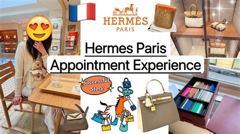 hermes venice appointment|hermes appointment booking.